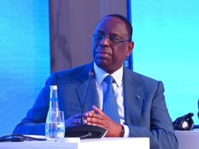 « A mon frère et ami Macky Sall : Votre travail de Président de la République n’est pas encore terminé », (Cheikh Ahmed Tidiane Mbaye)