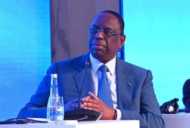 « A mon frère et ami Macky Sall : Votre travail de Président de la République n’est pas encore terminé », (Cheikh Ahmed Tidiane Mbaye)