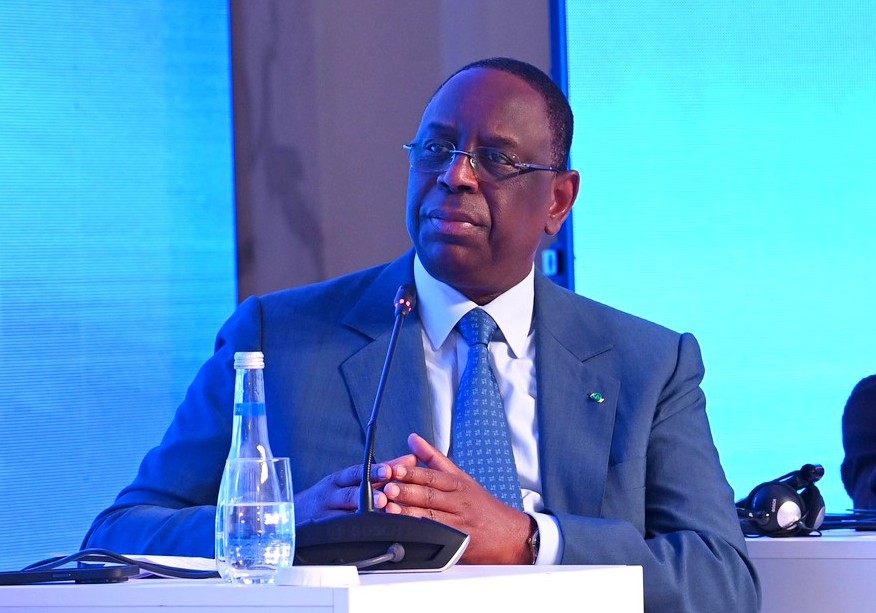 « A mon frère et ami Macky Sall : Votre travail de Président de la République n’est pas encore terminé », (Cheikh Ahmed Tidiane Mbaye)