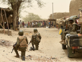 Mali : Kidal repasse sous contrôle de l’armée, le FLA abandonne son bastion sans combat
