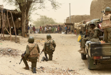 Mali : Kidal repasse sous contrôle de l’armée, le FLA abandonne son bastion sans combat
