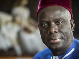Malick Gakou contre-attaque et défie Aminata Touré : « Qu’elle apporte ses preuves ! »