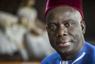 Malick Gakou contre-attaque et défie Aminata Touré : « Qu’elle apporte ses preuves ! »