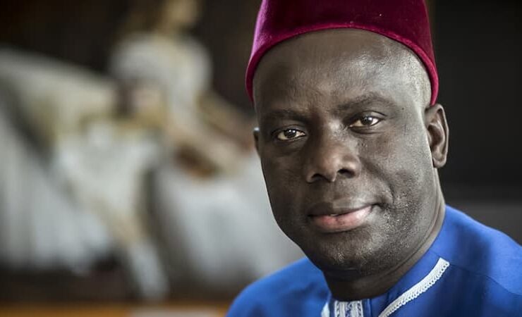 Malick Gakou contre-attaque et défie Aminata Touré : « Qu’elle apporte ses preuves ! »