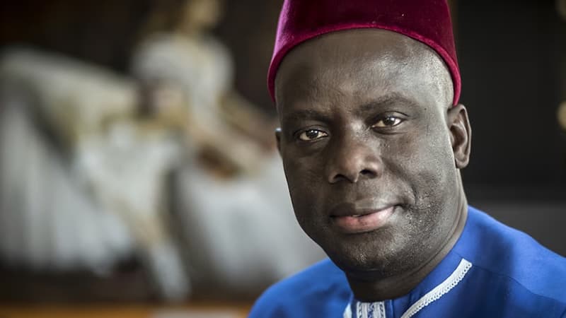 Malick Gakou contre-attaque et défie Aminata Touré : « Qu’elle apporte ses preuves ! »