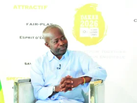 JOJ Dakar 2026 : 32 milliards FCFA, 92 % de préparation… Diagna Ndiaye face au défi du dernier kilomètre