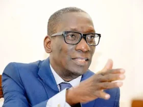 Mamadou Diop Decroix