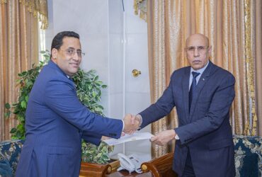 Mauritanie : Mokhtar Ould Ndiay démissionne après un rapport accablant sur les incendies électriques