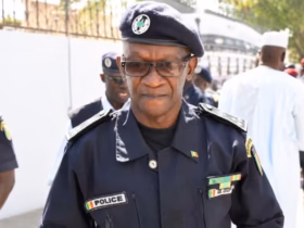 Nécrologie : Abdoulaye Diop « Albourah », l’ancien patron de la Sécurité publique, est décédé