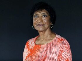 Nobel de la paix 2026 : Navi Pillay récompensée pour son combat en faveur de la justice internationale