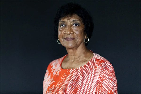Nobel de la paix 2026 : Navi Pillay récompensée pour son combat en faveur de la justice internationale