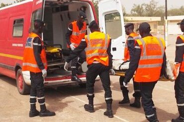 Noflaye : un gardien tué à coups de coupe-coupe lors d’un vol présumé de bétail, quatre bœufs emportés