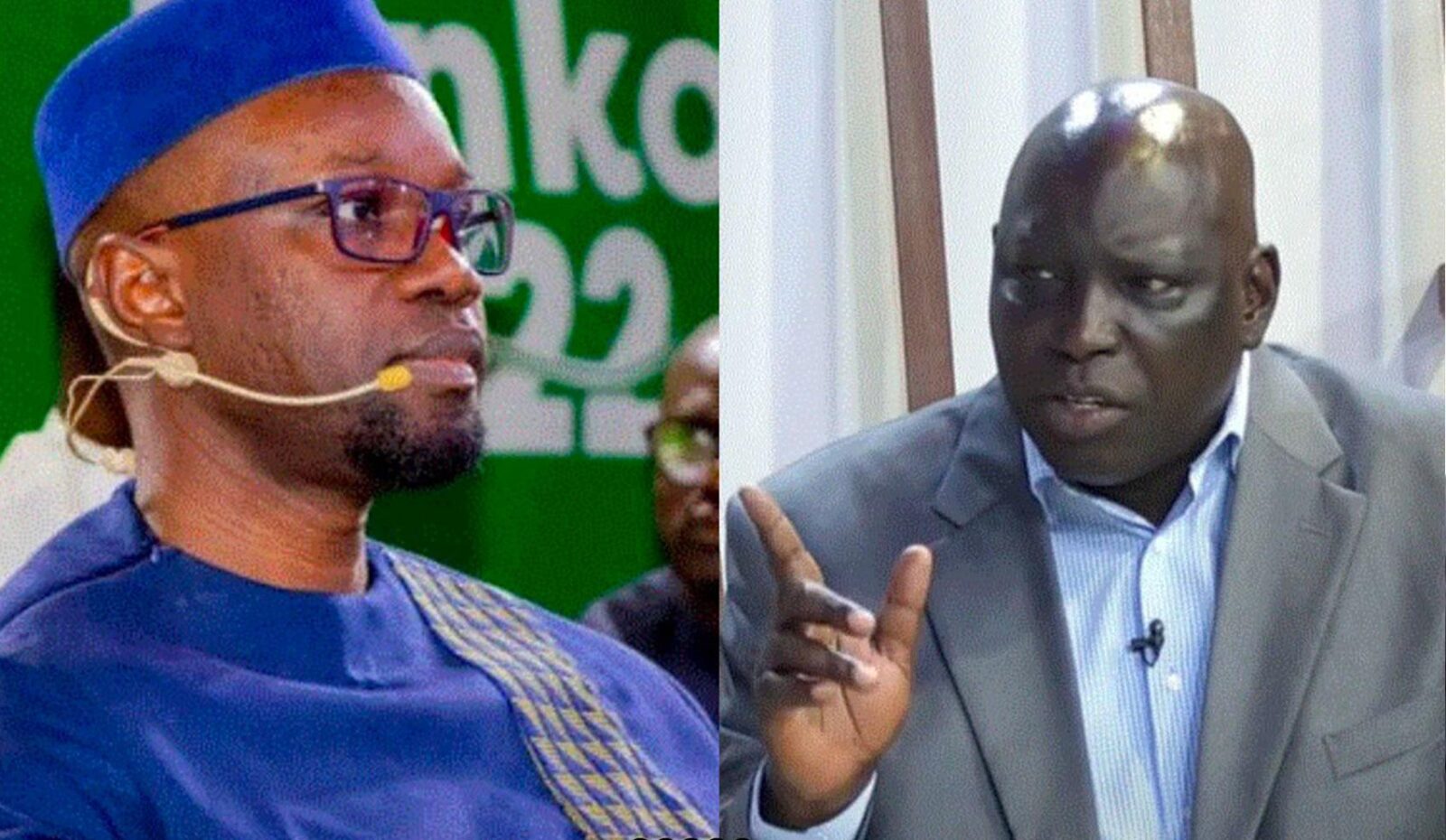 Madiambal Diagne charge Ousmane Sonko : écoutes présumées, appartement au Canada et soupçons financiers