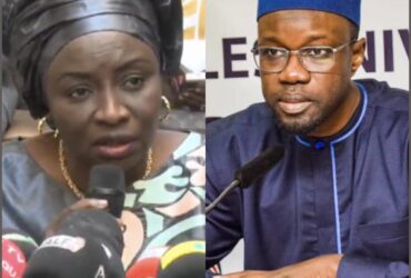 Enquêtes parlementaires : Ousmane Sonko ouvre cinq dossiers, Aminata Touré met en garde contre les dérives politiques