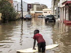 Parcelles Assainies : Awa Ngom et son fils emportés par les eaux, le terrible récit d’un drame qui bouleverse Dakar