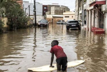 Parcelles Assainies : Awa Ngom et son fils emportés par les eaux, le terrible récit d’un drame qui bouleverse Dakar