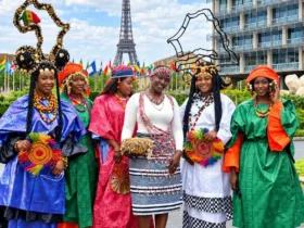 Patrimoine Gala à Paris : le Sénégal fait rayonner ses traditions, de l’UNESCO à la Tour Eiffel