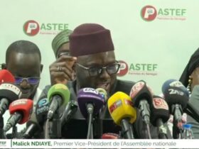 PLFR 2026 : Pastef réplique à Al Aminou Lô et défend son vote contre le budget rectificatif