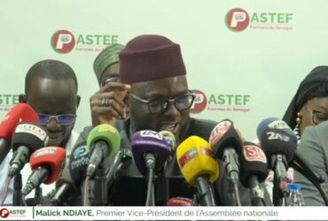 PLFR 2026 : Pastef réplique à Al Aminou Lô et défend son vote contre le budget rectificatif