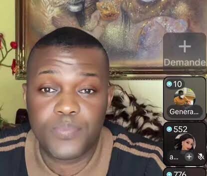 Pape Mbaye évoque le mariage et la vie de famille : une déclaration sur TikTok qui fait réagir