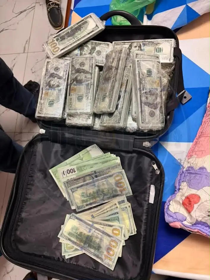 Sénégal : plus d’un milliard de FCFA en faux billets saisis, six suspects arrêtés