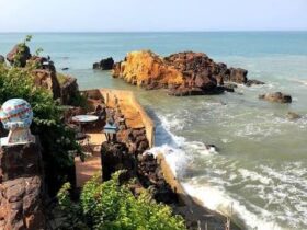 Port de Toubab Dialaw-Ndayane : la plage de Niangal face à une menace écologique majeure (Massogui THIANDOUME)