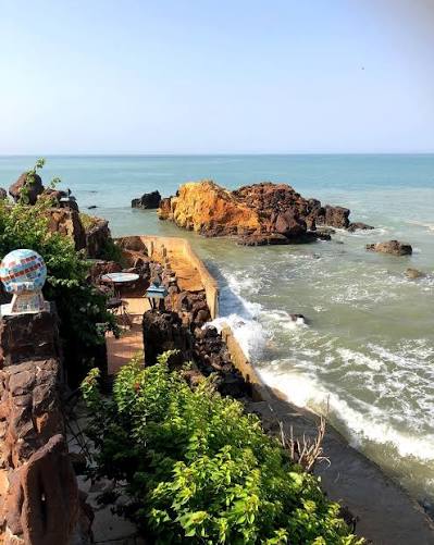 Port de Toubab Dialaw-Ndayane : la plage de Niangal face à une menace écologique majeure (Massogui THIANDOUME)