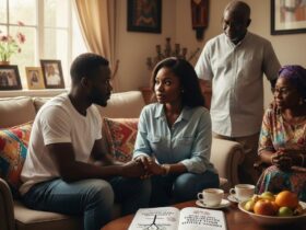 Quand la belle-famille s’invite dans le couple : jusqu’où faut-il accepter l’intervention des proches ?