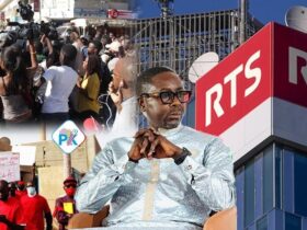 RTS : Pape Alé Niang oppose ses dix arguments aux syndicats et rejette les menaces de boycott des JOJ