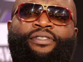 Rick Ross arrêté à Miami : le rappeur accusé de violences conjugales et de strangulation