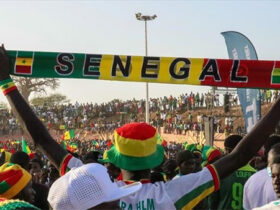 Sénégal, terre de téranga