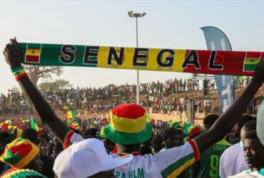 Sénégal, terre de téranga