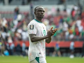 Ballon d’Or 2026 : Sadio Mané termine 29e, une nomination loin de son meilleur classement
