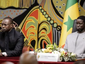 Sénégal : 2 décembre, le piège politique de Diomaye Faye face à Sonko — dissoudre ou subir ?