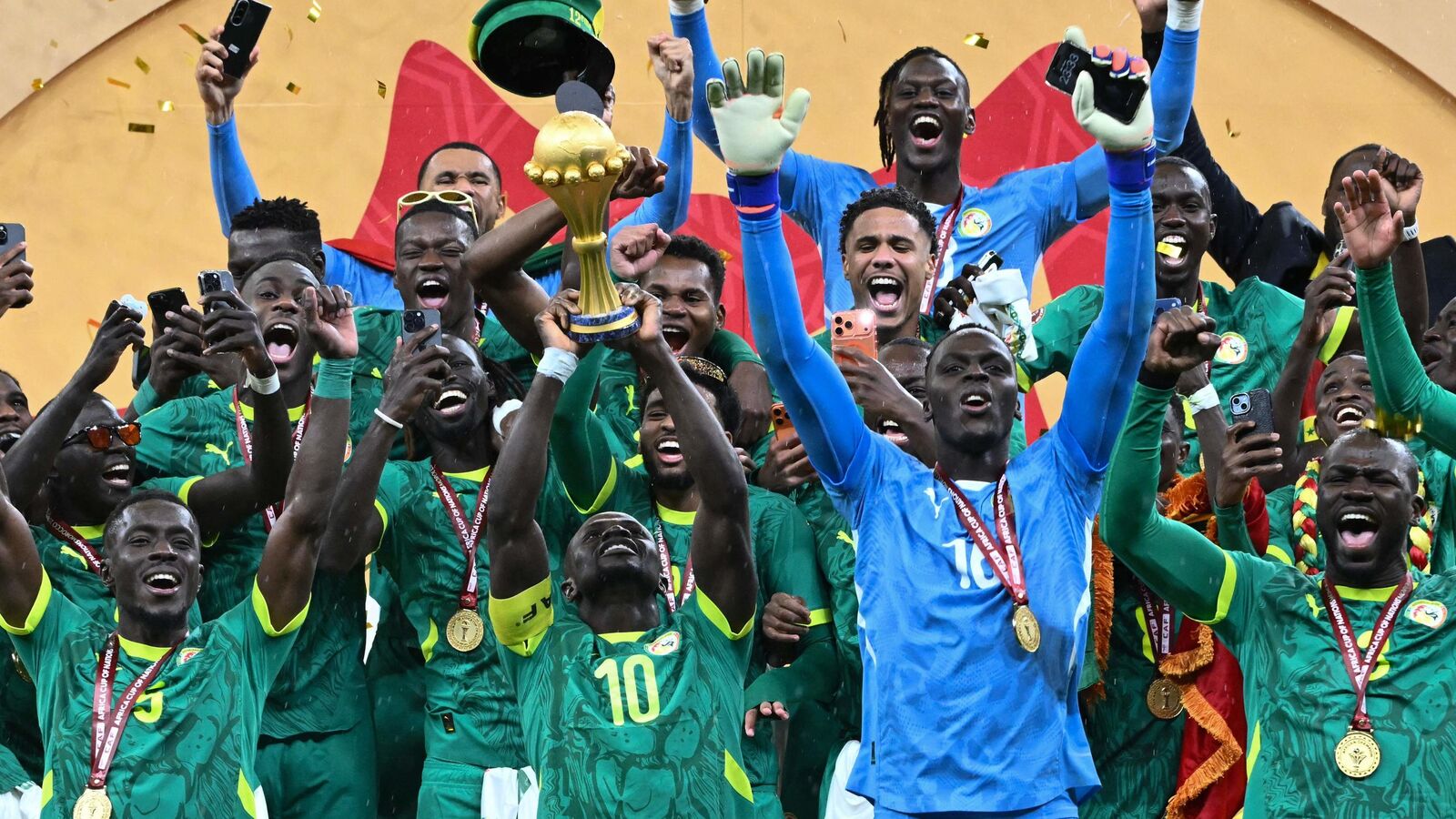 Classement FIFA : le Sénégal reste dans le Top 20 mondial, le Maroc conserve la main en Afrique
