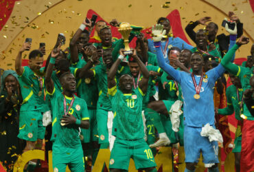 CAN 2025 : le Sénégal joue son dernier recours au TAS, voici ce qui est en jeu à Lausanne
