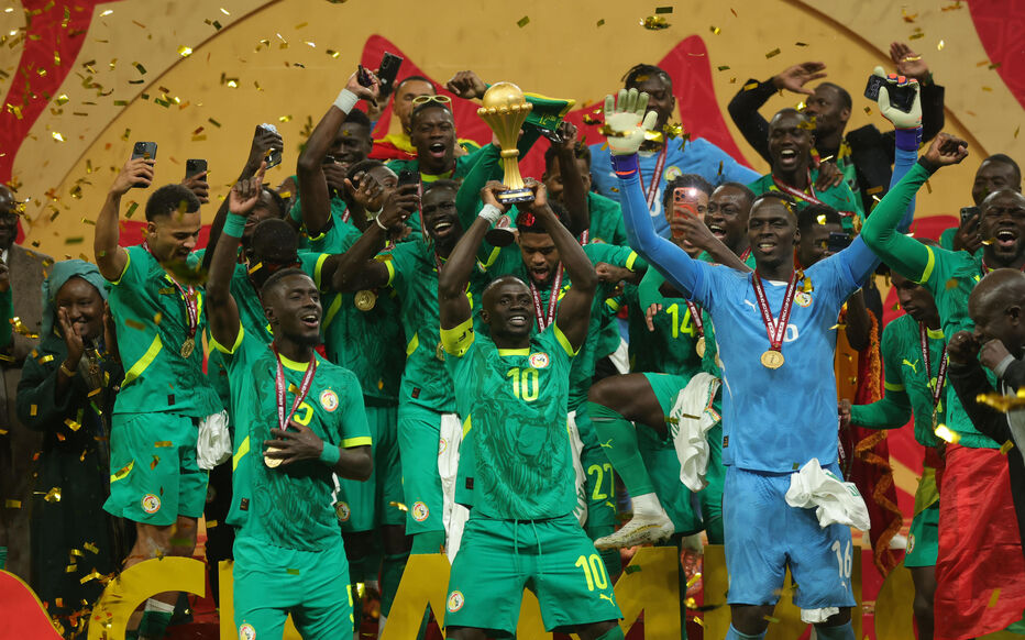 CAN 2025 : le Sénégal joue son dernier recours au TAS, voici ce qui est en jeu à Lausanne
