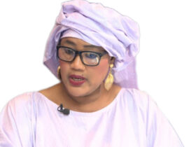 Sénégal : Ndèye Sow Leïla placée en garde à vue après une plainte de « And Sam Jiko Yi »