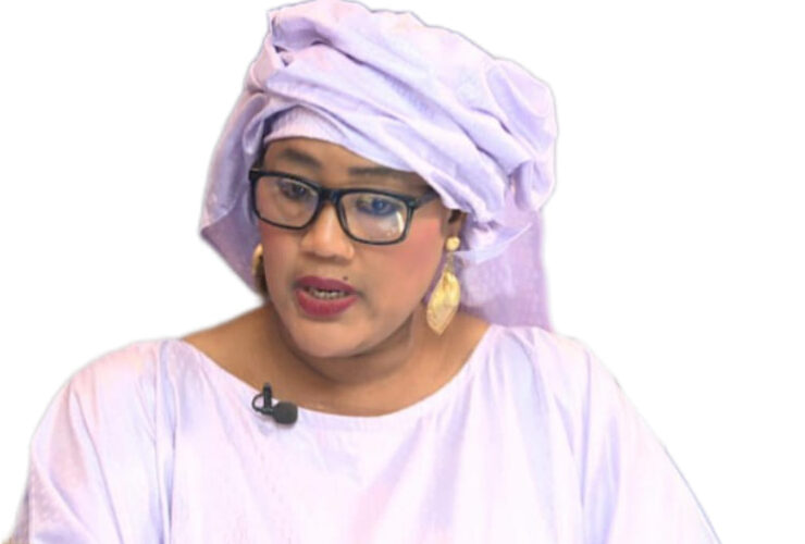 Sénégal : Ndèye Sow Leïla placée en garde à vue après une plainte de « And Sam Jiko Yi »