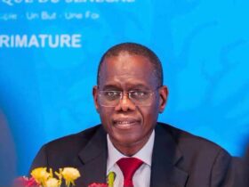 Sénégal : PLFR 2026, Ahmadou Al Aminou Lô défend le Gouvernement et appelle Pastef au dialogue