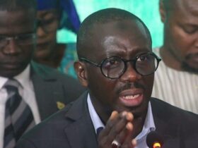 Sénégal – PLFR 2026 : Cheikh Ahmed Tidiane Youm, seul député à soutenir le texte en commission