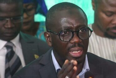 Sénégal – PLFR 2026 : Cheikh Ahmed Tidiane Youm, seul député à soutenir le texte en commission