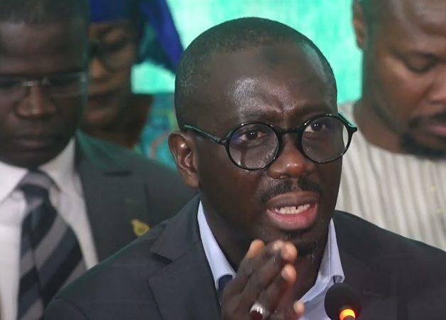 Sénégal – PLFR 2026 : Cheikh Ahmed Tidiane Youm, seul député à soutenir le texte en commission
