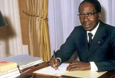 Senghor : 120 ans après sa naissance, 25 ans après sa disparition, un héritage toujours vivant