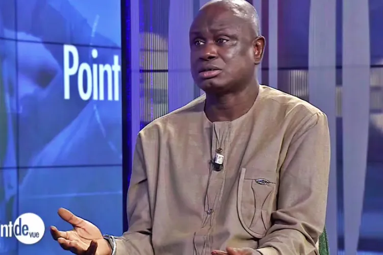 Sénégal : Seydi Gassama salue le dialogue institutionnel avec la société civile et appelle à une stratégie nationale des droits humains