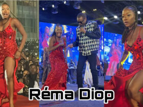 Super Étoile de Youssou Ndour : Rema Diop, une intégration annoncée, mais un avenir toujours flou