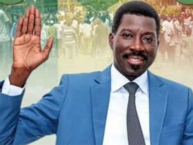 Sénégal : Talla Sylla lance l’offensive de Tawféex et tend la main aux forces politiques