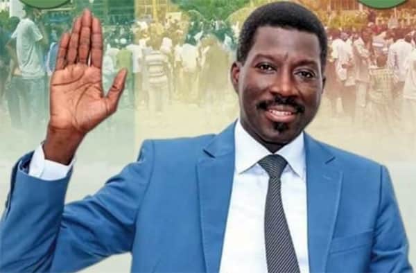Sénégal : Talla Sylla lance l’offensive de Tawféex et tend la main aux forces politiques