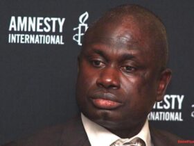 Transfert des condamnés du TPIR vers le Rwanda : Seydi Gassama interpelle Dakar et l’ONU