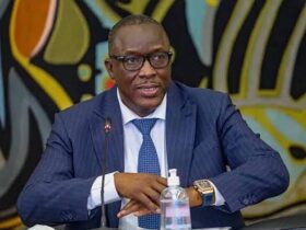 « Un étudiant, un ordinateur » : Cheikh Oumar Anne défie la commission parlementaire et dénonce un règlement de comptes politiques